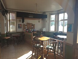 The Railway Hotel