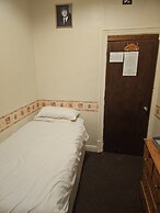 The Railway Hotel
