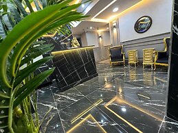 Trio Palace