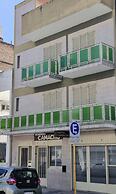 HOTEL RESIDENCIAL CAMACHO