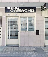 HOTEL RESIDENCIAL CAMACHO