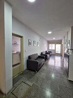 HOTEL RESIDENCIAL CAMACHO