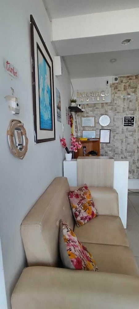 inkayacu vip