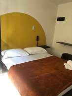 Hotel Cielo de Tambores