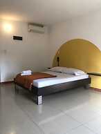 Hotel Cielo de Tambores