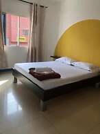 Hotel Cielo de Tambores