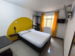 Hotel Cielo de Tambores