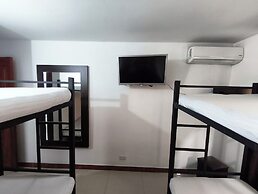 Hotel Cielo de Tambores