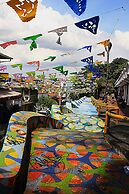 Hotel Cielo de Tambores