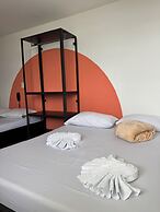 Hotel Cielo de Tambores