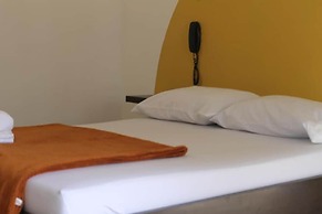 Hotel Cielo de Tambores