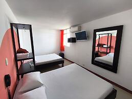 Hotel Cielo de Tambores