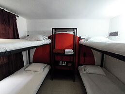 Hotel Cielo de Tambores