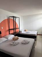 Hotel Cielo de Tambores