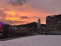 Hotel Cielo de Tambores