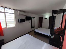 Hotel Cielo de Tambores