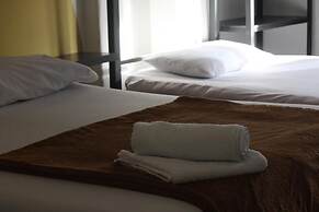 Hotel Cielo de Tambores