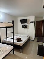 Hotel Cielo de Tambores