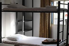 Hotel Cielo de Tambores