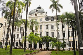 Hotel Cielo de Tambores