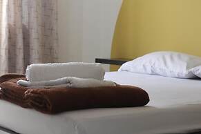 Hotel Cielo de Tambores