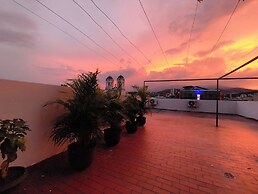 Hotel Cielo de Tambores