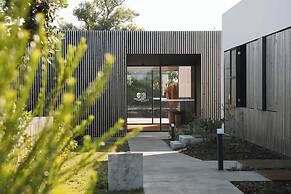 Lusitano Garden Villas
