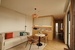 Lusitano Garden Villas