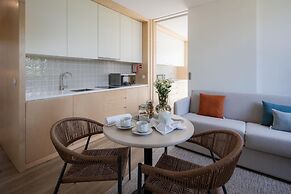 Lusitano Garden Villas