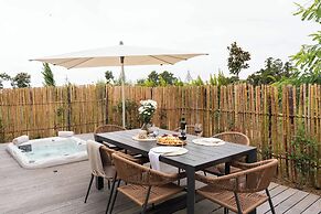 Lusitano Garden Villas