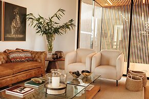 Lusitano Garden Villas