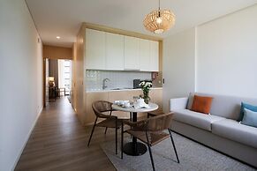 Lusitano Garden Villas