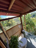 Bajo las Estrellas eco camp