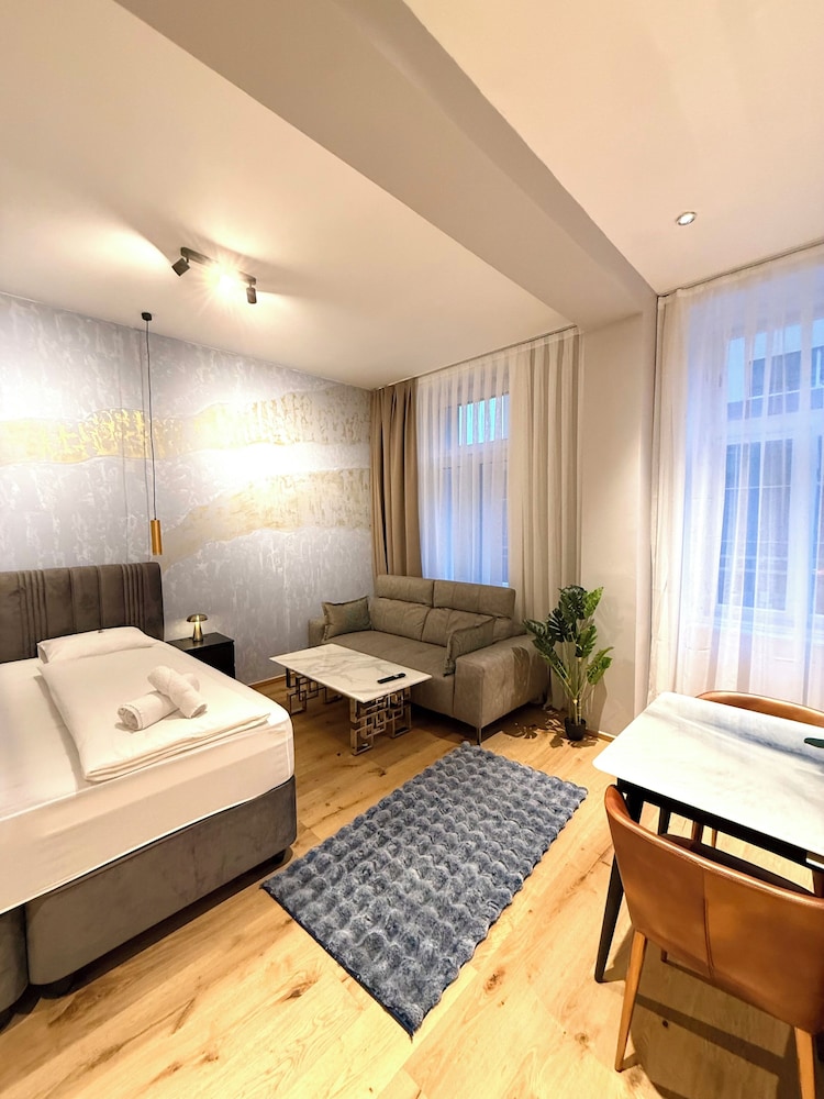 Art Living Vienna