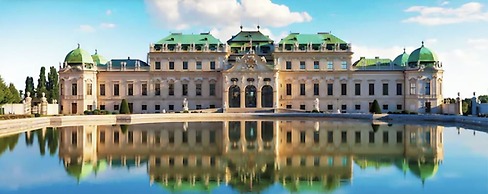 Art Living Vienna