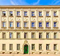 Art Living Vienna