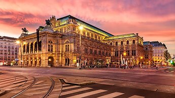 Art Living Vienna
