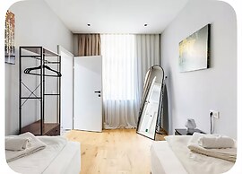 Art Living Vienna