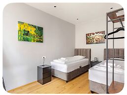 Art Living Vienna
