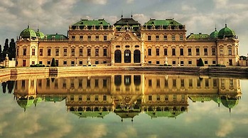 Art Living Vienna