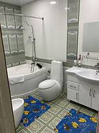 Shapira Boutique Hotel