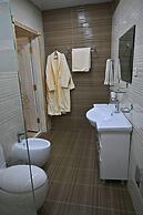 Shapira Boutique Hotel
