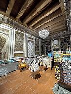 Shapira Boutique Hotel