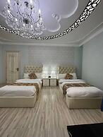 Shapira Boutique Hotel
