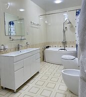 Shapira Boutique Hotel