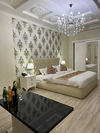 Shapira Boutique Hotel