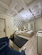 Shapira Boutique Hotel