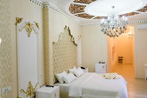 Shapira Boutique Hotel