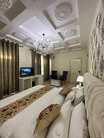 Shapira Boutique Hotel