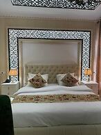 Shapira Boutique Hotel